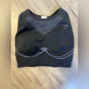Gymshark Apex seamless sports bra size XS